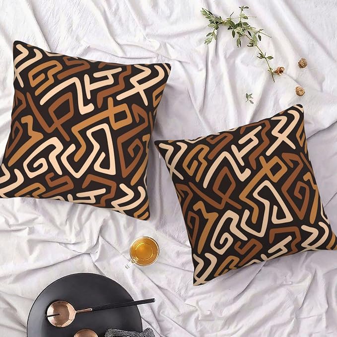 Dressing Your Pillows Is Cheaper Than Therapy — And Way More Cozy